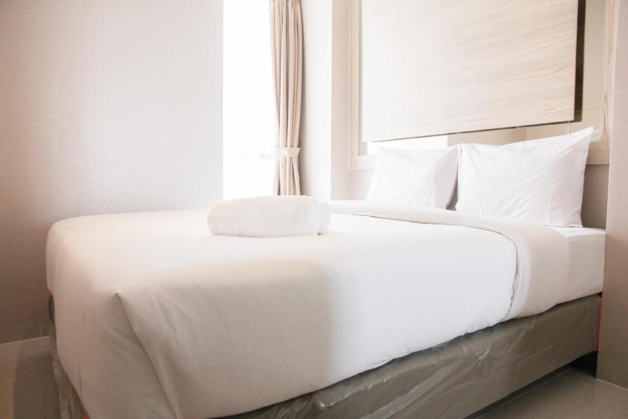 Apartemen Splendor Pool View 2br Elpis By Travelio