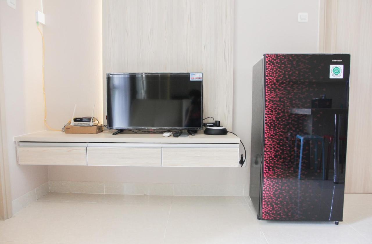 Splendor Pool View 2br Elpis By Travelio Apartemen Jakarta